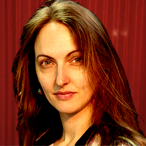 Andrea Kraucherová