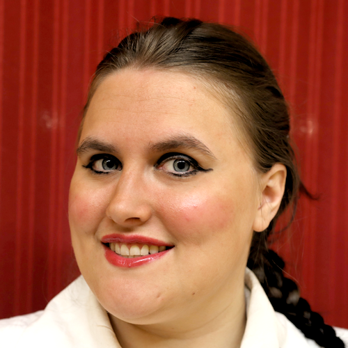 Tereza Kraucherová