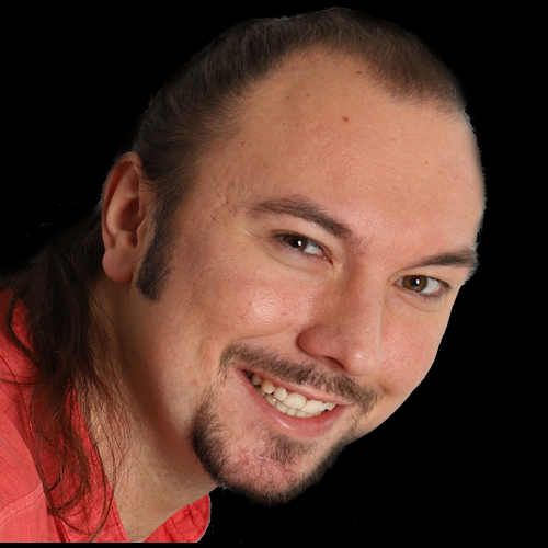 PAVEL SYROVÝ