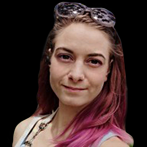 LENKA VATAŠČINOVÁ
