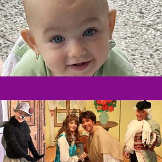 Nabídka představení