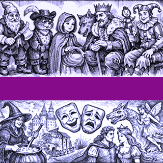 Nabídka představení