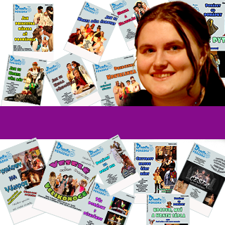 Nabídka představení