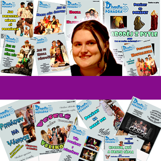 Nabídka představení