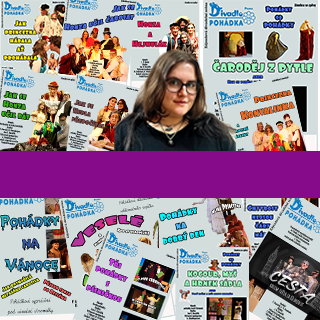 Nabídka představení